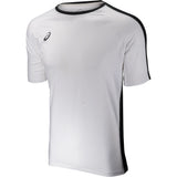 Asics Men's Resolution Ss Crew