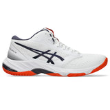 Asics Men's Netburner Ballistic Ff Mt 3 Volleyball Shoe-1