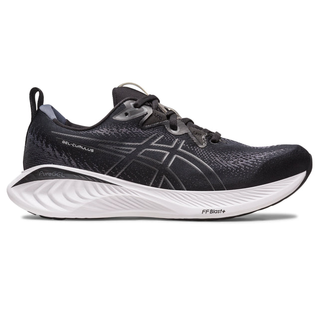 Asics Men's Gel-Cumulus 25 Running Shoes-1