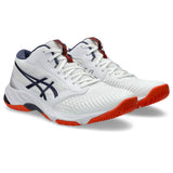 Asics Men's Netburner Ballistic Ff Mt 3 Volleyball Shoe-5