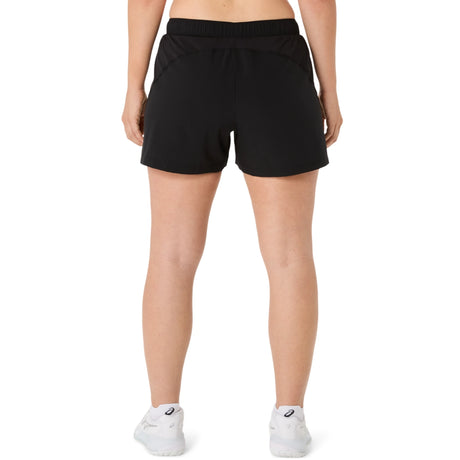 Asics Women's Court 2-N-1 Short-2