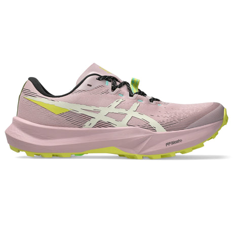 Asics Women's Fuji Lite 6 Running Shoes-1