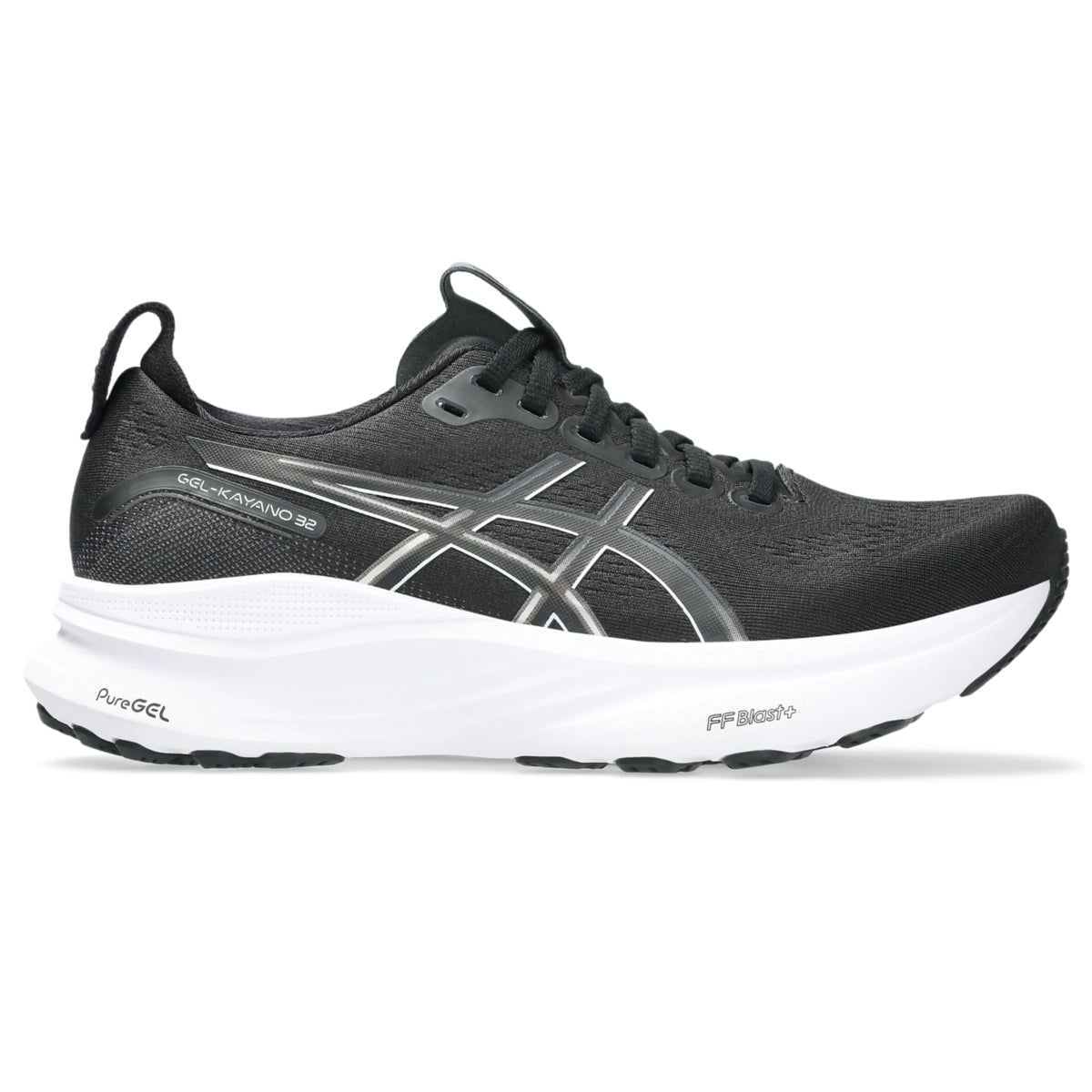 Asics Women's Gel-Kayano 32 Running Shoes (Narrow)-1