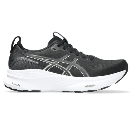 Asics Women's Gel-Kayano 32 Running Shoes (Narrow)-1