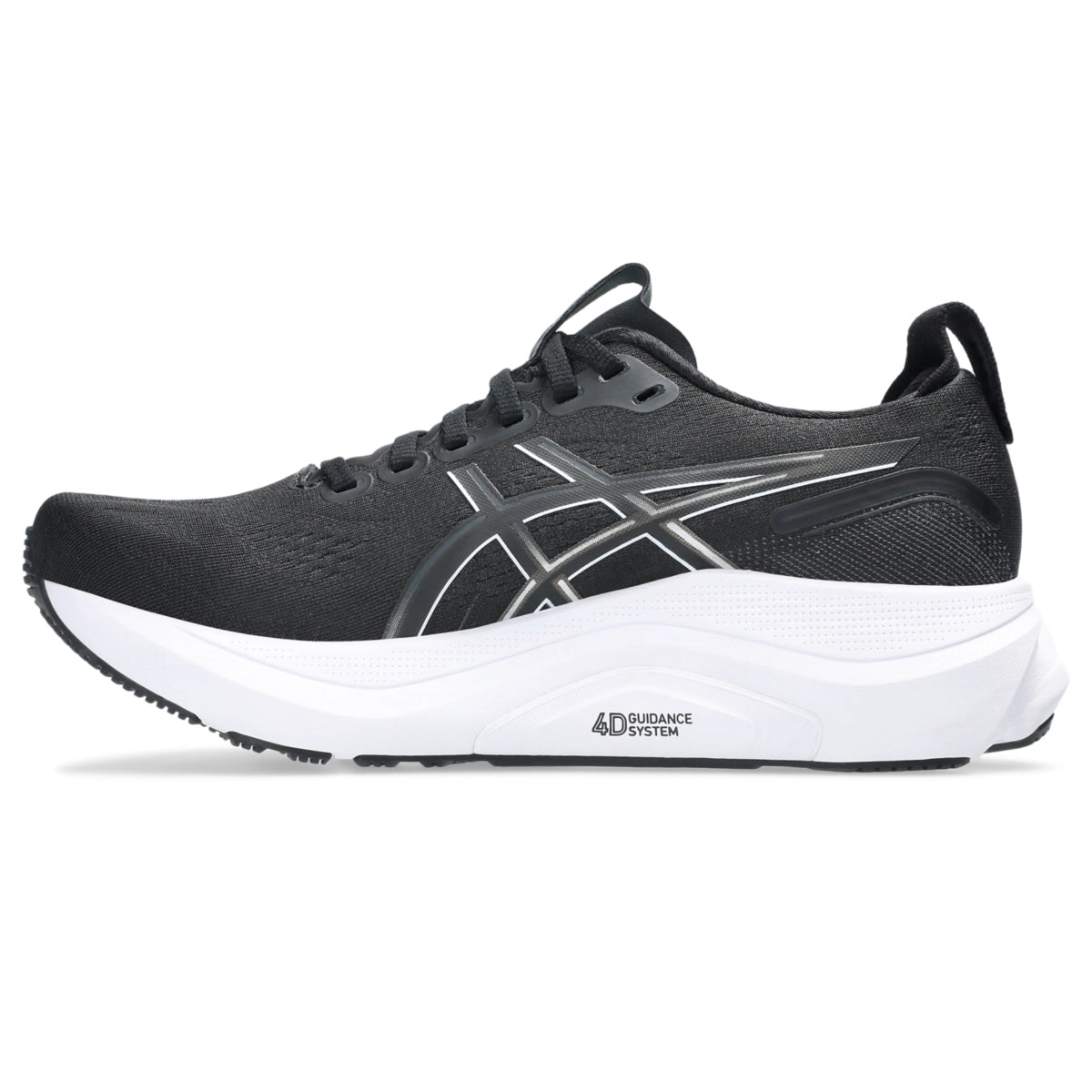 Asics Women's Gel-Kayano 32 Running Shoes (Narrow)-2