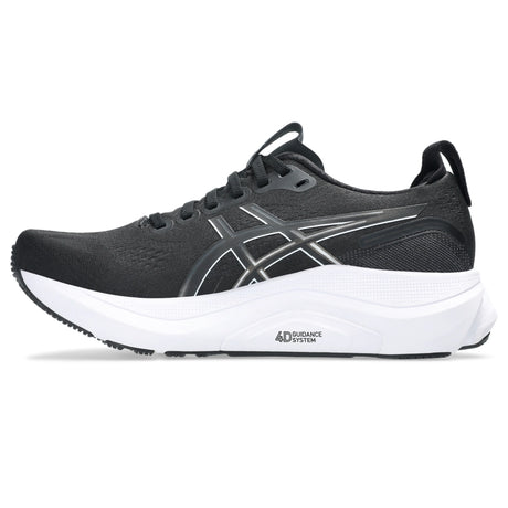 Asics Women's Gel-Kayano 32 Running Shoes (Narrow)-2