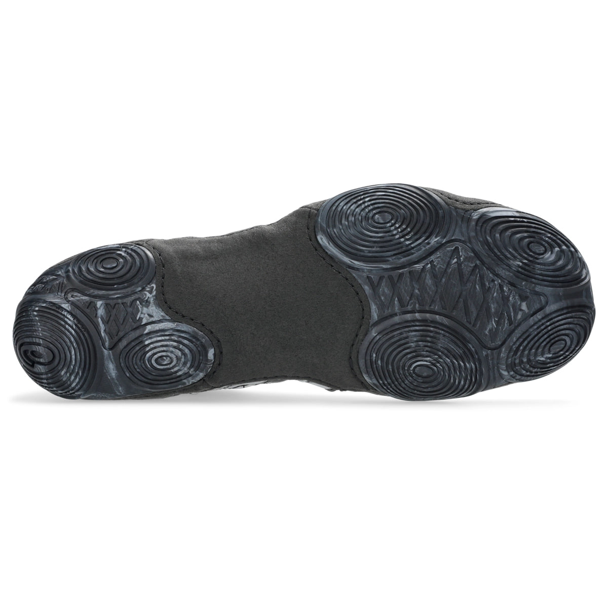 Asics Women's Matblazer Wrestling Shoes-3