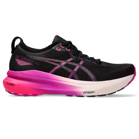 Asics Women's Gel-Kayano 31 Running Shoes (Wide)-1