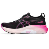 Asics Women's Gel-Kayano 31 Running Shoes (Wide)-2