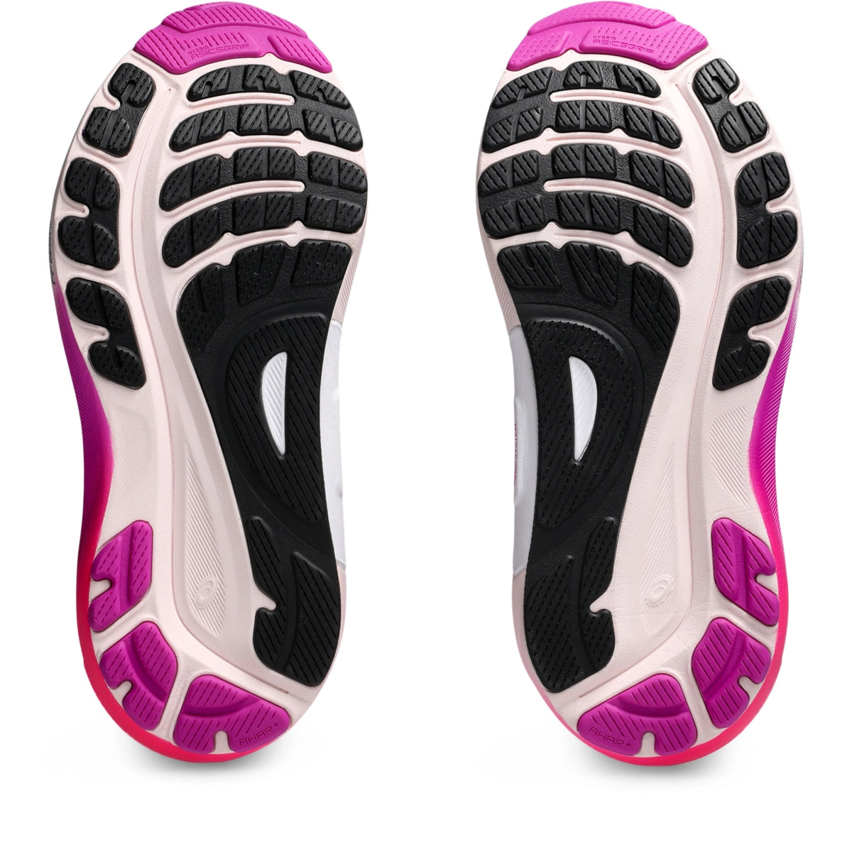 Asics Women's Gel-Kayano 31 Running Shoes (Wide)-3