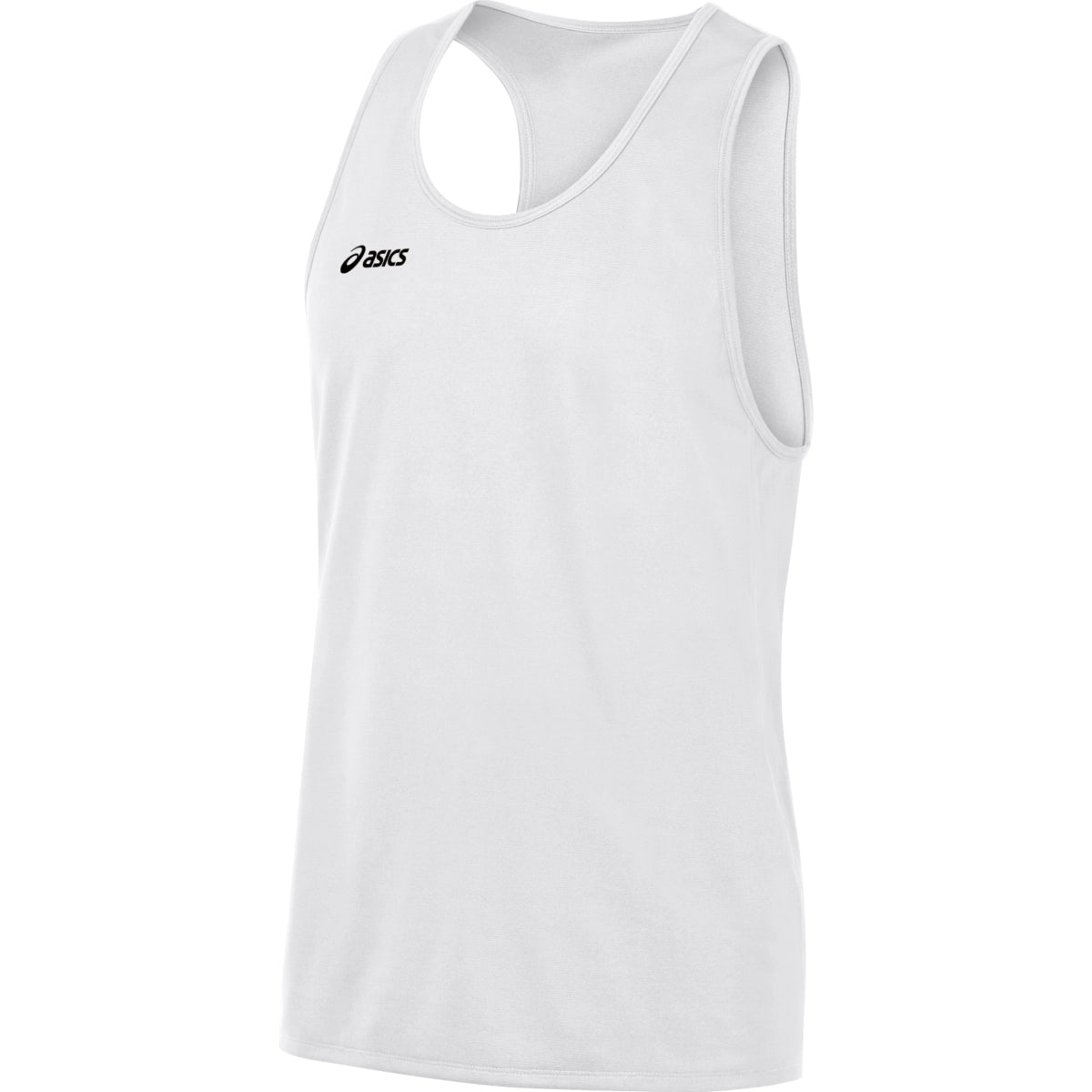 Asics Men's Rival Ii Singlet-1