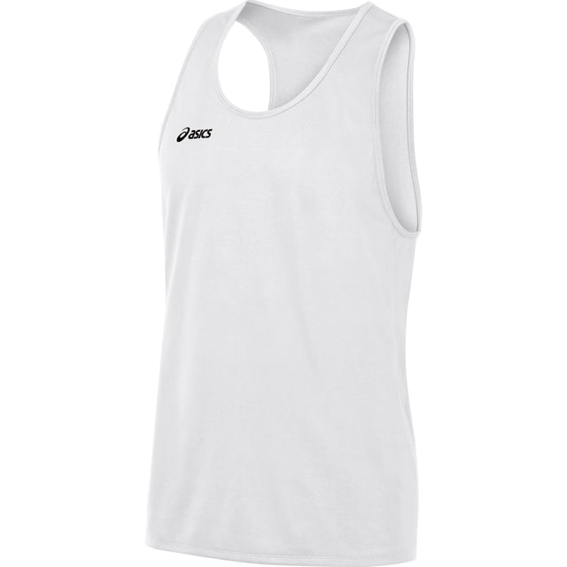 Asics Men's Rival Ii Singlet-1