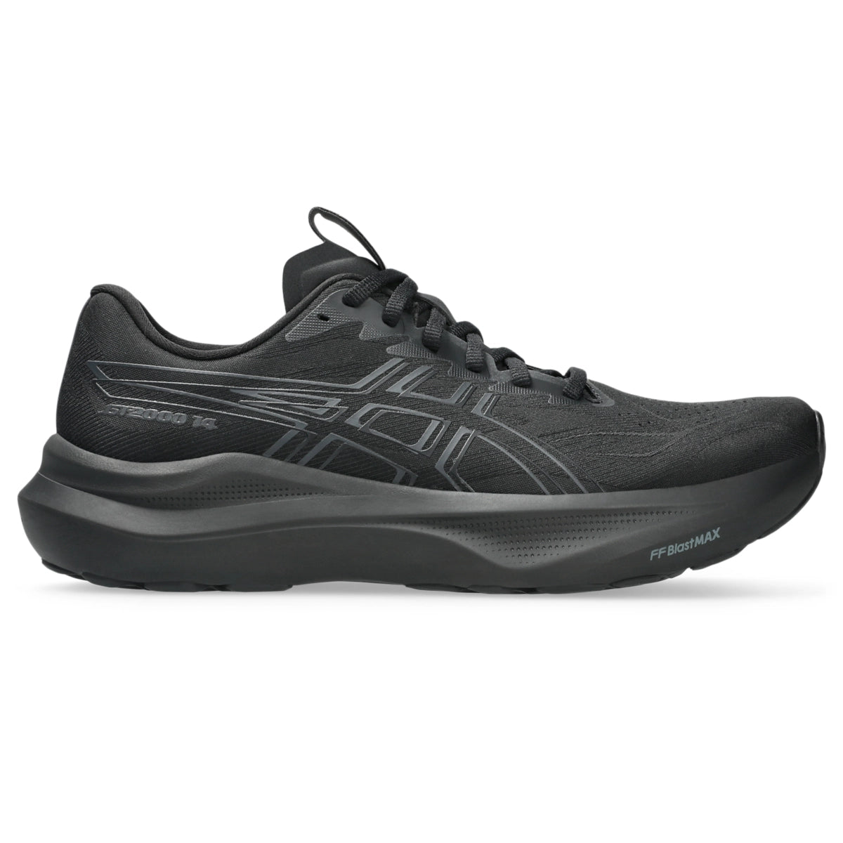 Asics Men's GT-2000 14 Running Shoes-1