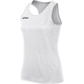 Asics Women's Rival Ii Singlet-1