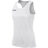 Asics Women's Rival Ii Singlet-1