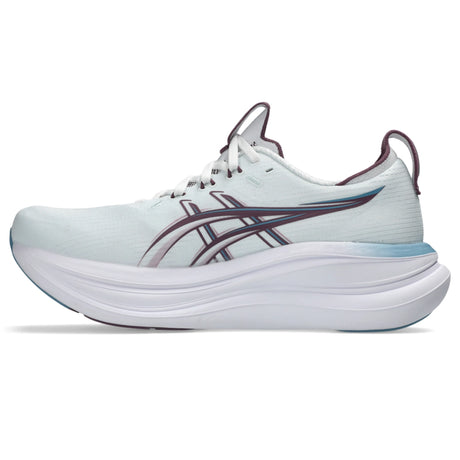Asics Women's Gel-Nimbus 28 Running Shoes (Narrow)-2