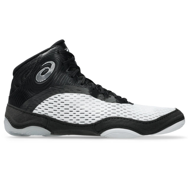 Asics Men's Split Elite Wrestling Shoes-1