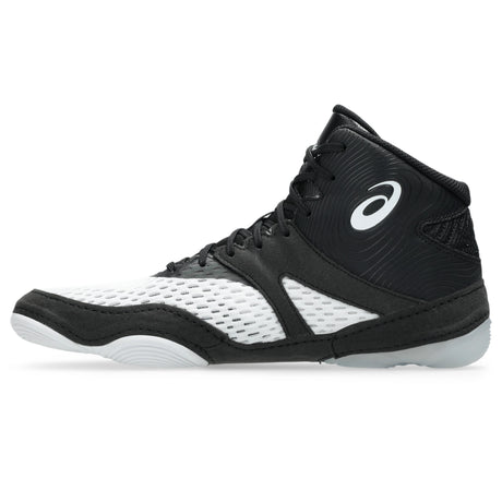 Asics Men's Split Elite Wrestling Shoes-2