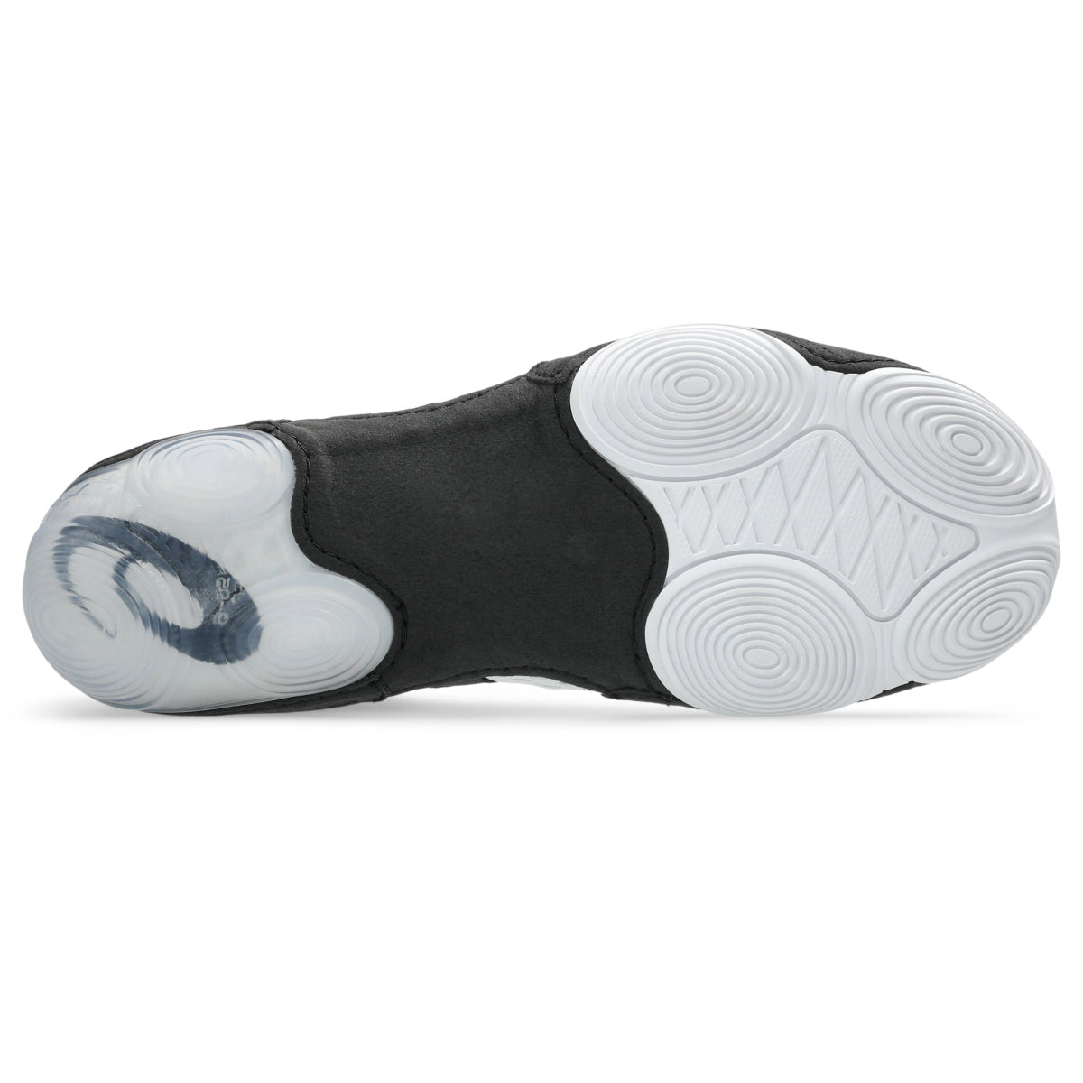 Asics Men's Split Elite Wrestling Shoes-3