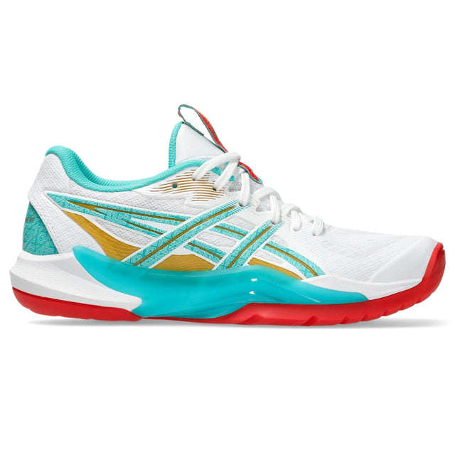 Asics Women's Powerbreak FF Volleyball Shoes-1