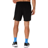 Asics Men's Silver 7In Short-2