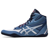 Asics Men's Matcontrol 3 Wrestling Shoes-2