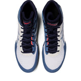 Asics Men's Matcontrol 3 Wrestling Shoes-4