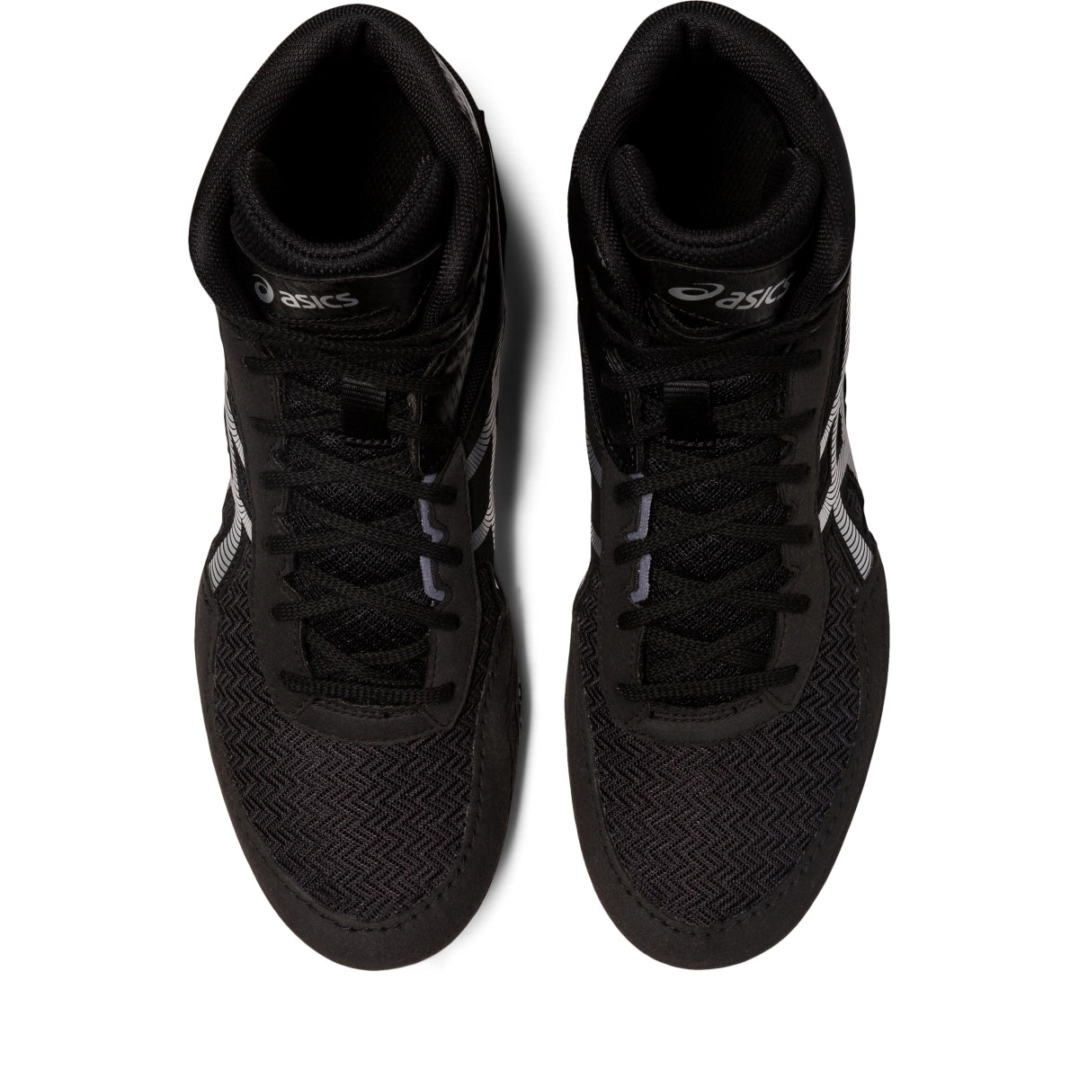 Asics Men's Matcontrol 3 Wrestling Shoes-10