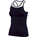 Asics Women's Chaser Shimmel Tank Top-1