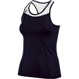 Asics Women's Chaser Shimmel Tank Top-1