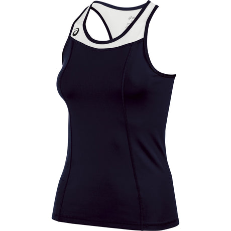 Asics Women's Chaser Shimmel Tank Top-1