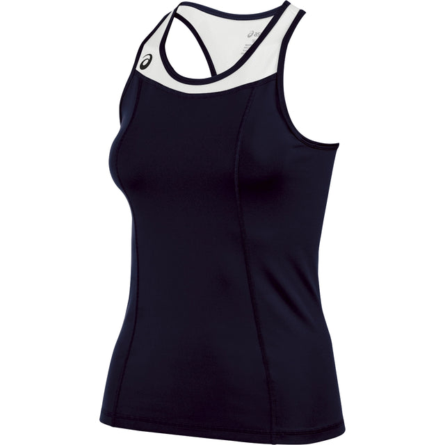 Asics Women's Chaser Shimmel Tank Top-1