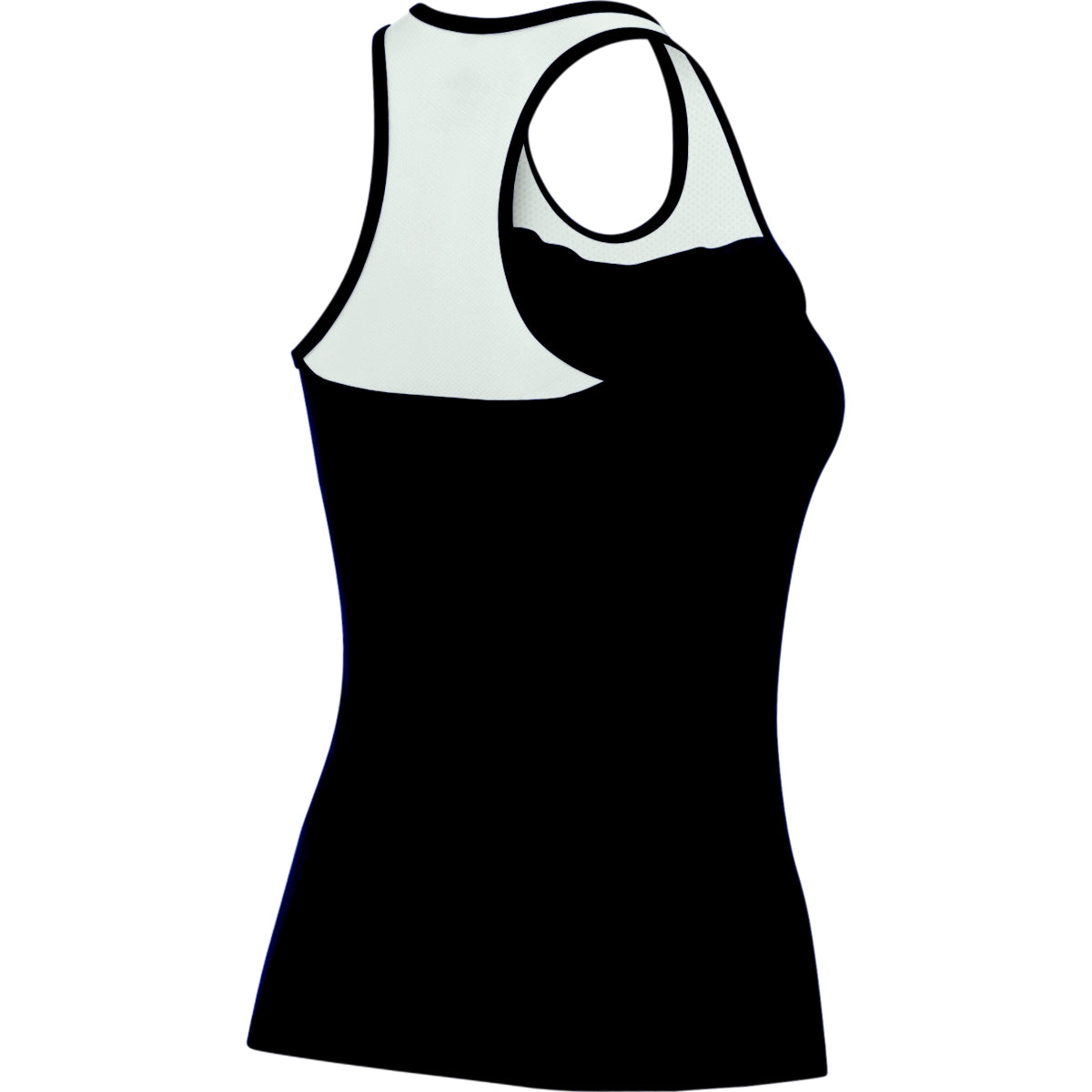 Asics Women's Chaser Shimmel Tank Top-2