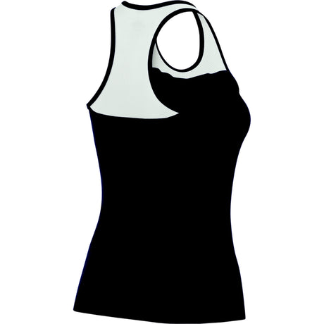 Asics Women's Chaser Shimmel Tank Top-2