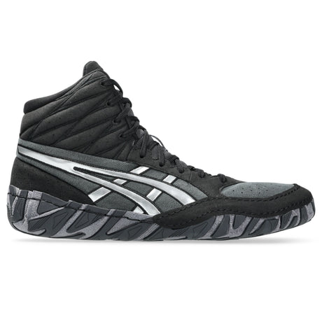 Asics Men's Aggressor 6 Wrestling Shoes-1