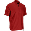 Champro Youth Woven Warm-Up Baseball Jacket