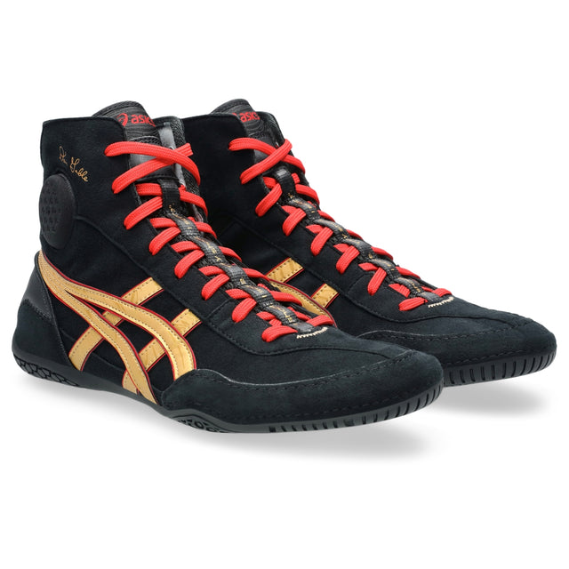 Asics Men's Dan Gable Evo 3 Wrestling Shoes