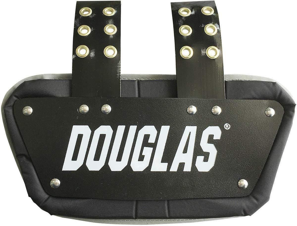 Douglas D2 Shoulder Pad Back Plate