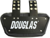 Douglas D2 Shoulder Pad Back Plate