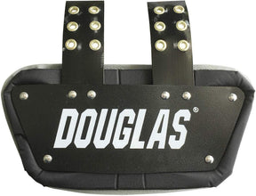 Douglas D2 Shoulder Pad Back Plate