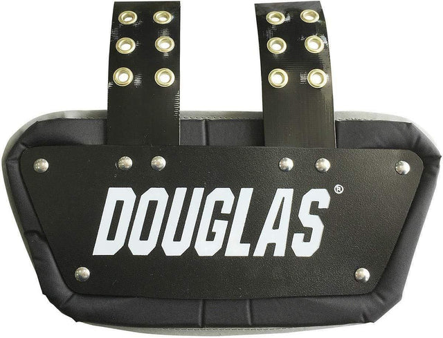 Douglas D2 Shoulder Pad Back Plate