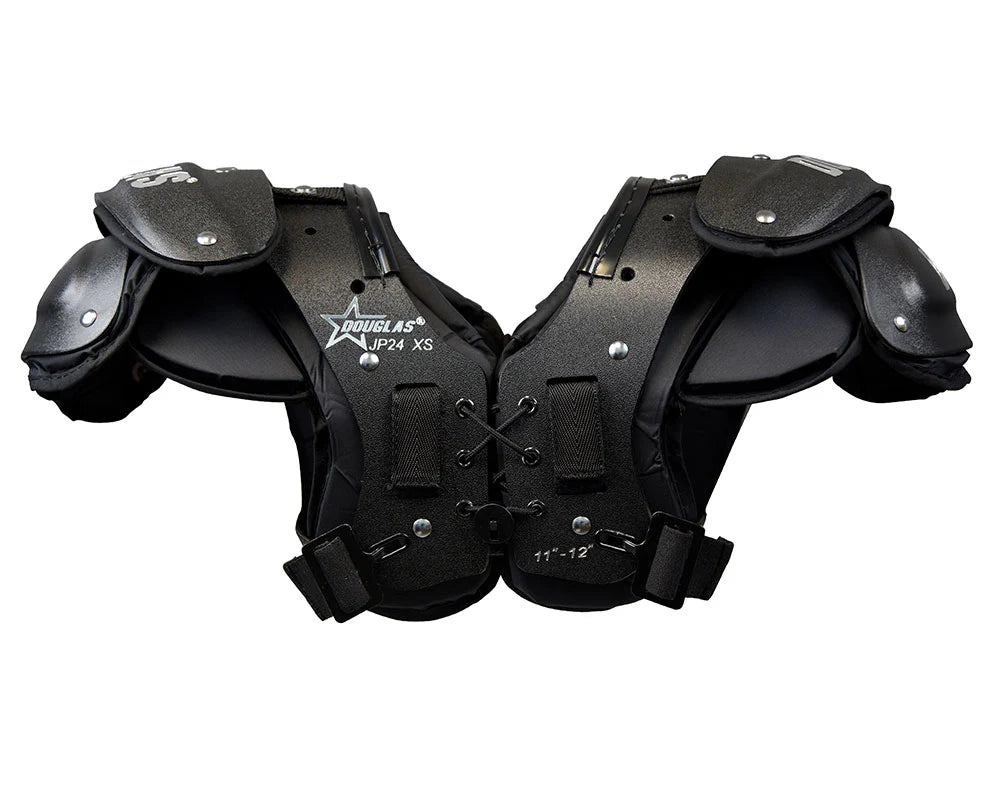 Douglas JP 24 Series Football Shoulder Pads
