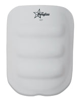Douglas Vinyl Football Thigh Pads