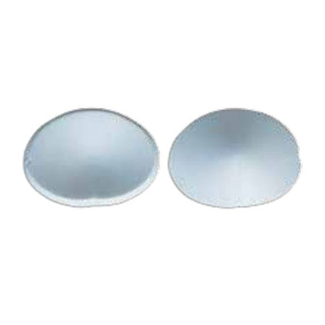 Douglas Vinyl Football Knee Pads