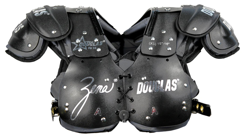Douglas Zena Shoulder Pads