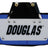 Douglas 4" Back Plate (Royal/Black)