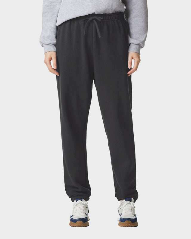 American Apparel Men's ReFlex Fleece Sweatpants
