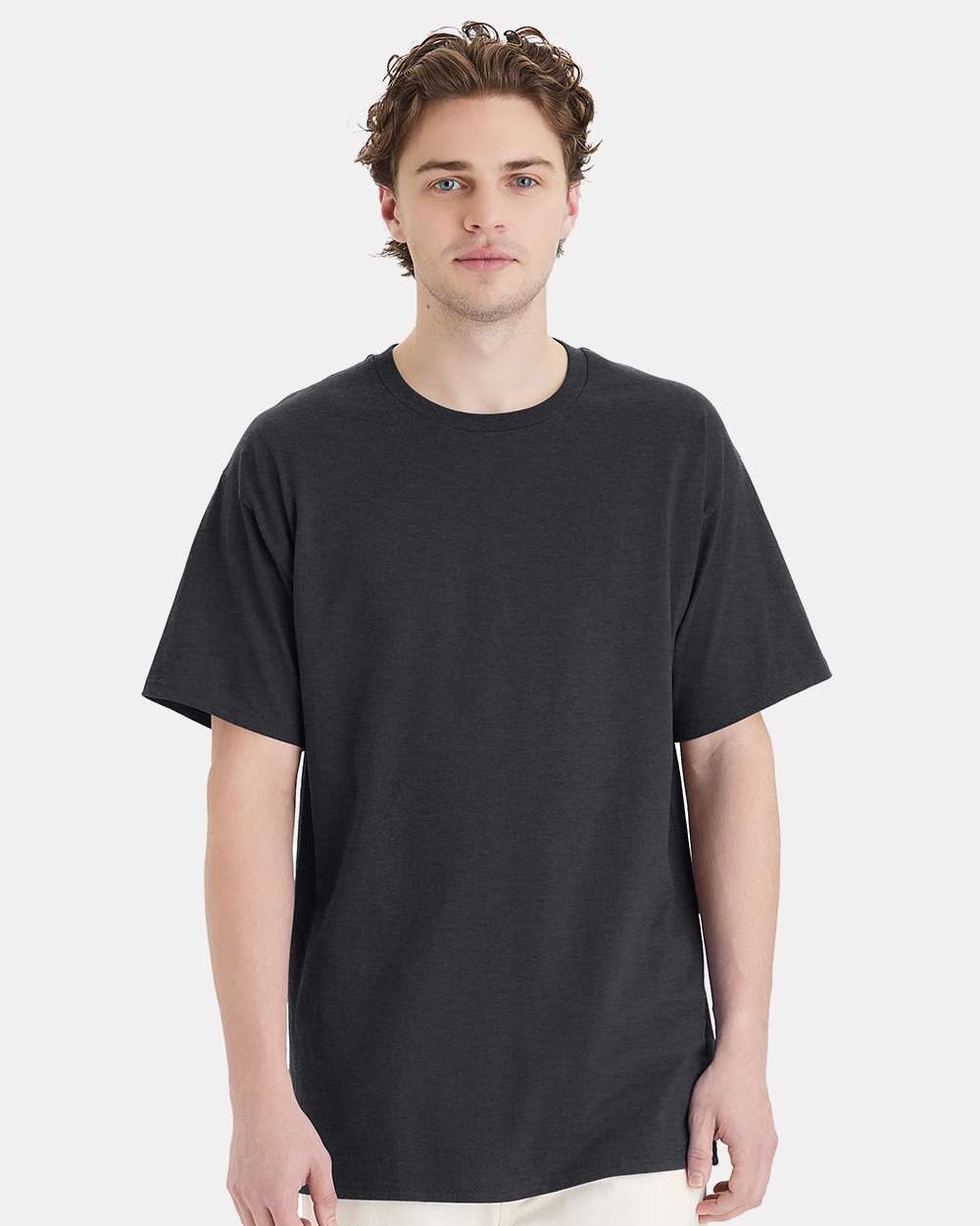  Men's Essential-T Tall T-Shirt