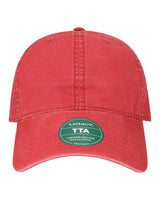 LEGACY Terra Twill Cap