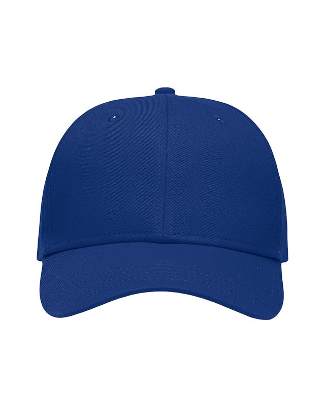 Sportsman Lo-Pro Solid Traditional Cap